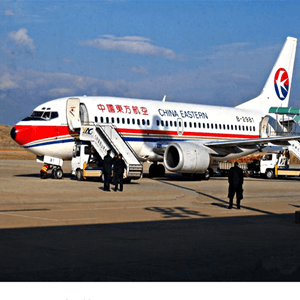 忻州航空空运航空快运业稳步发展的原因是什么？